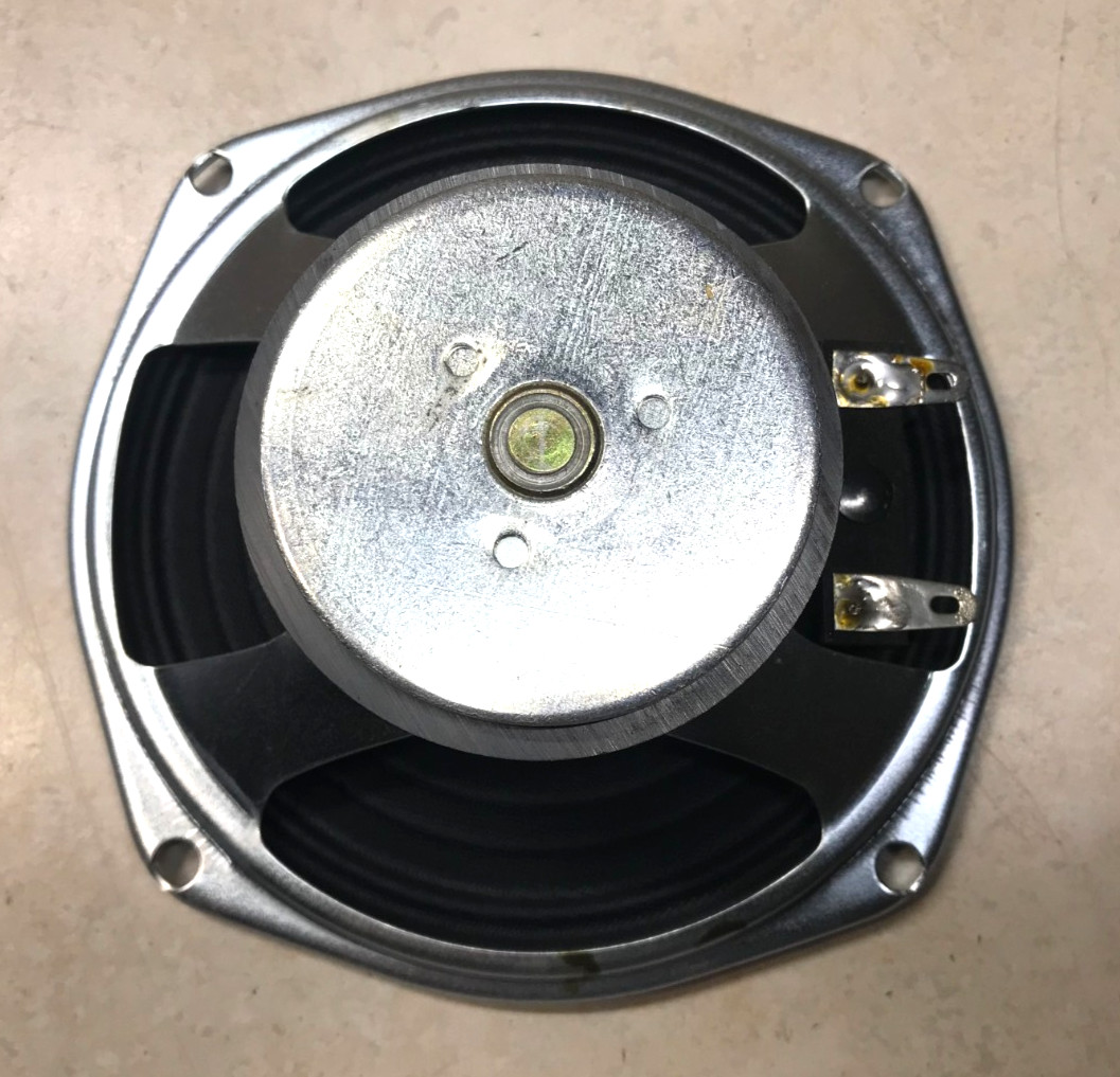 Motorola 50-82182K02 Speaker 4.5" New OEM
