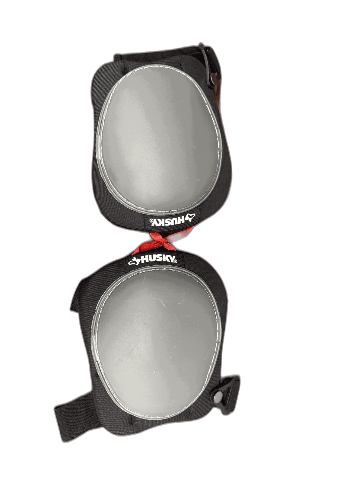 Husky Soft Cap Foam Non-Marring Knee Pads