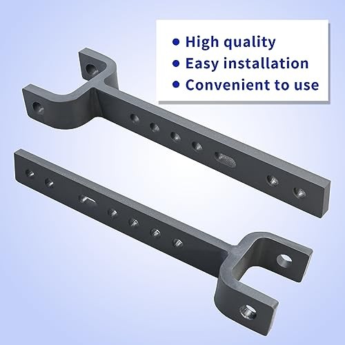 Mahindra Tractor 3-Point Stabilizer Replacement - 3 Point Hitch