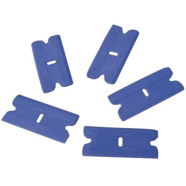 Direct Brands Gds-104 Scraper Blade, Polycarbonate, 3/4 In, Pk20