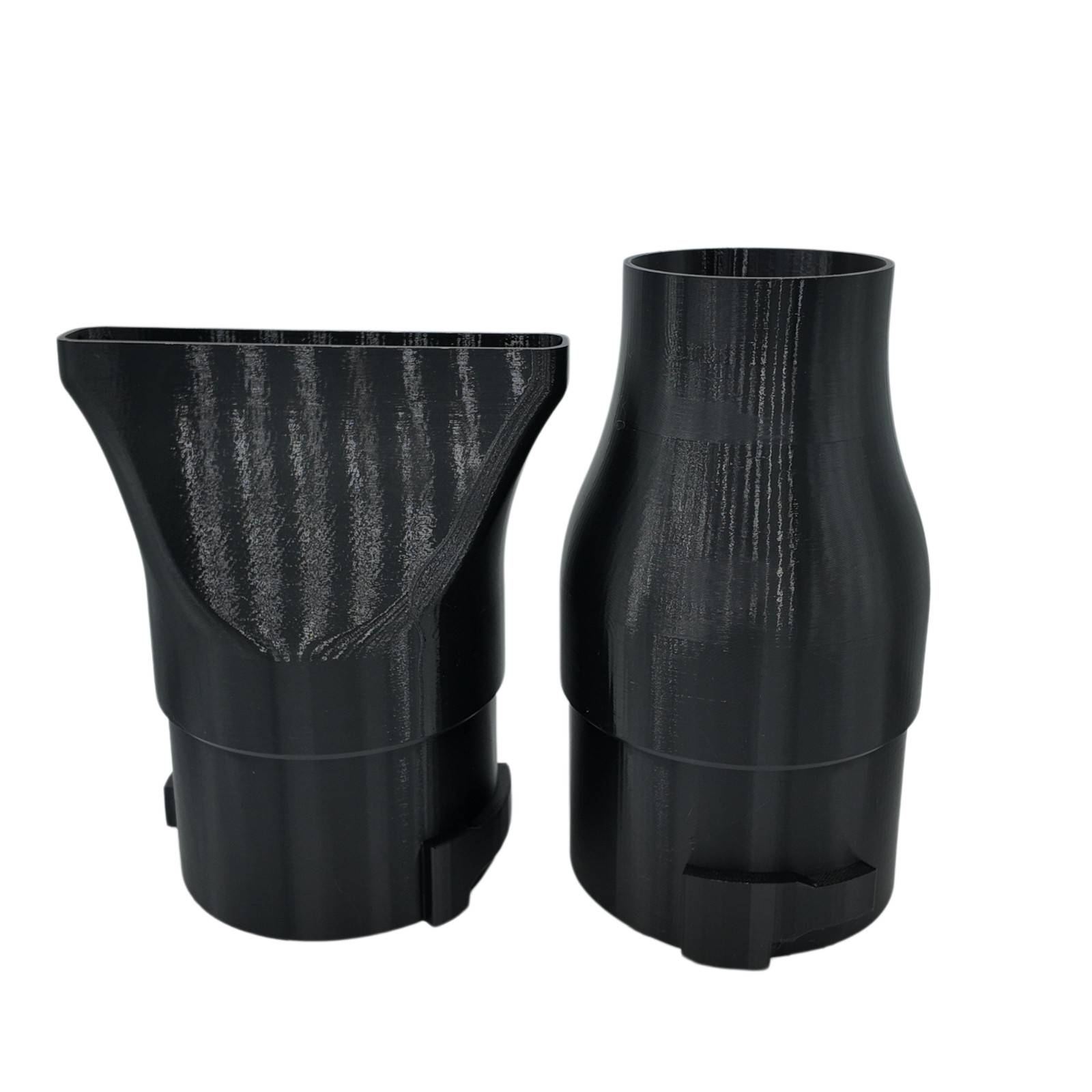 Bosch GBL 18V-750 Short Nozzle Set – Circular & Flat Head Attachments | Car