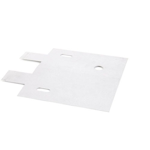 APW Wyott AA64625101 Baffle Assembly