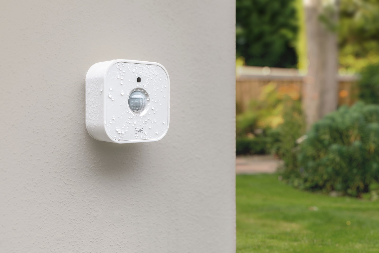 Eve Motion (Matter) - Wireless Motion Sensor