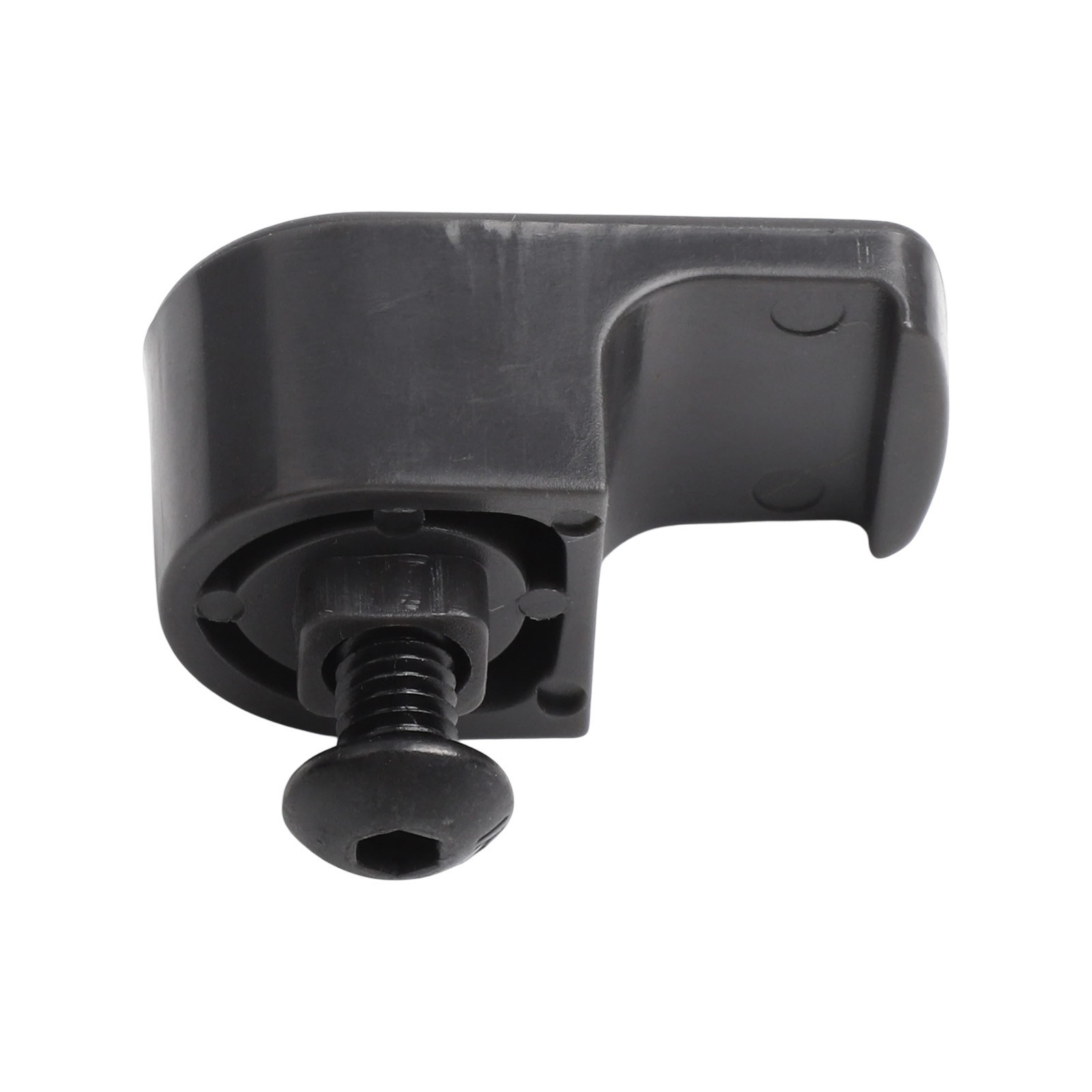 Mudguard Folding Accessory Hook Designed for Ninebot E Scooter Models 20 40