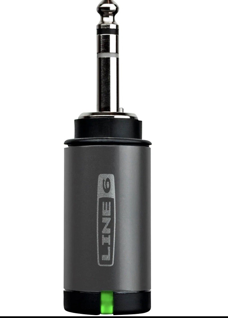 Line 6 Relay G10TII Wireless Guitar Transmitter