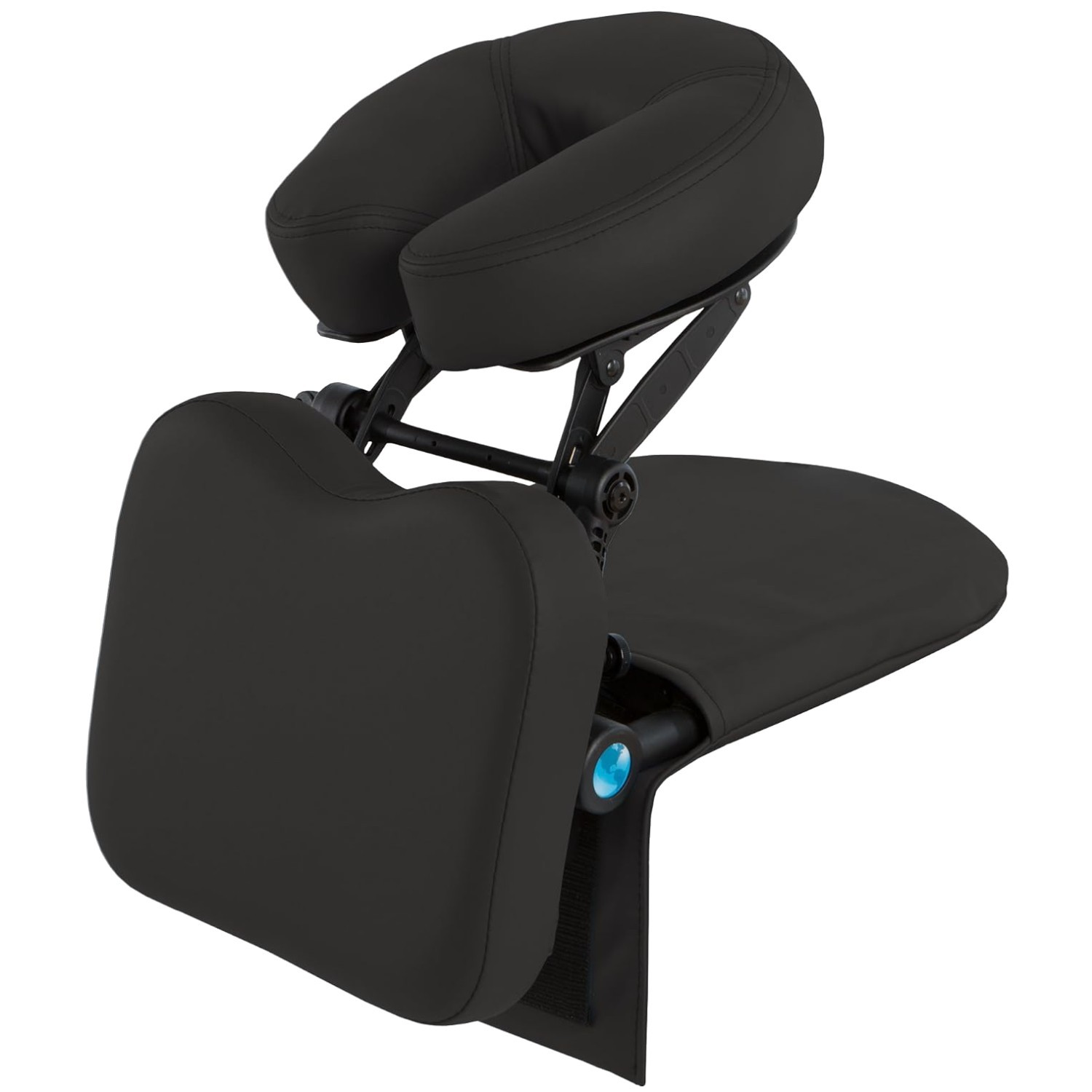 Ultra-Portable Massage Tabletop System