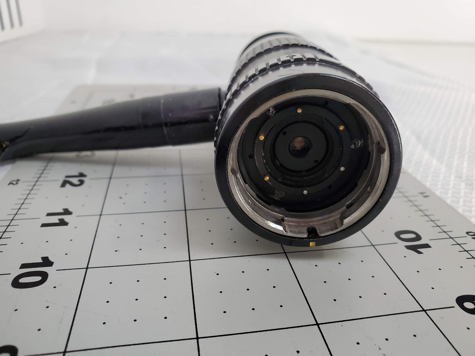 Olympus LS-2 Teaching Scope