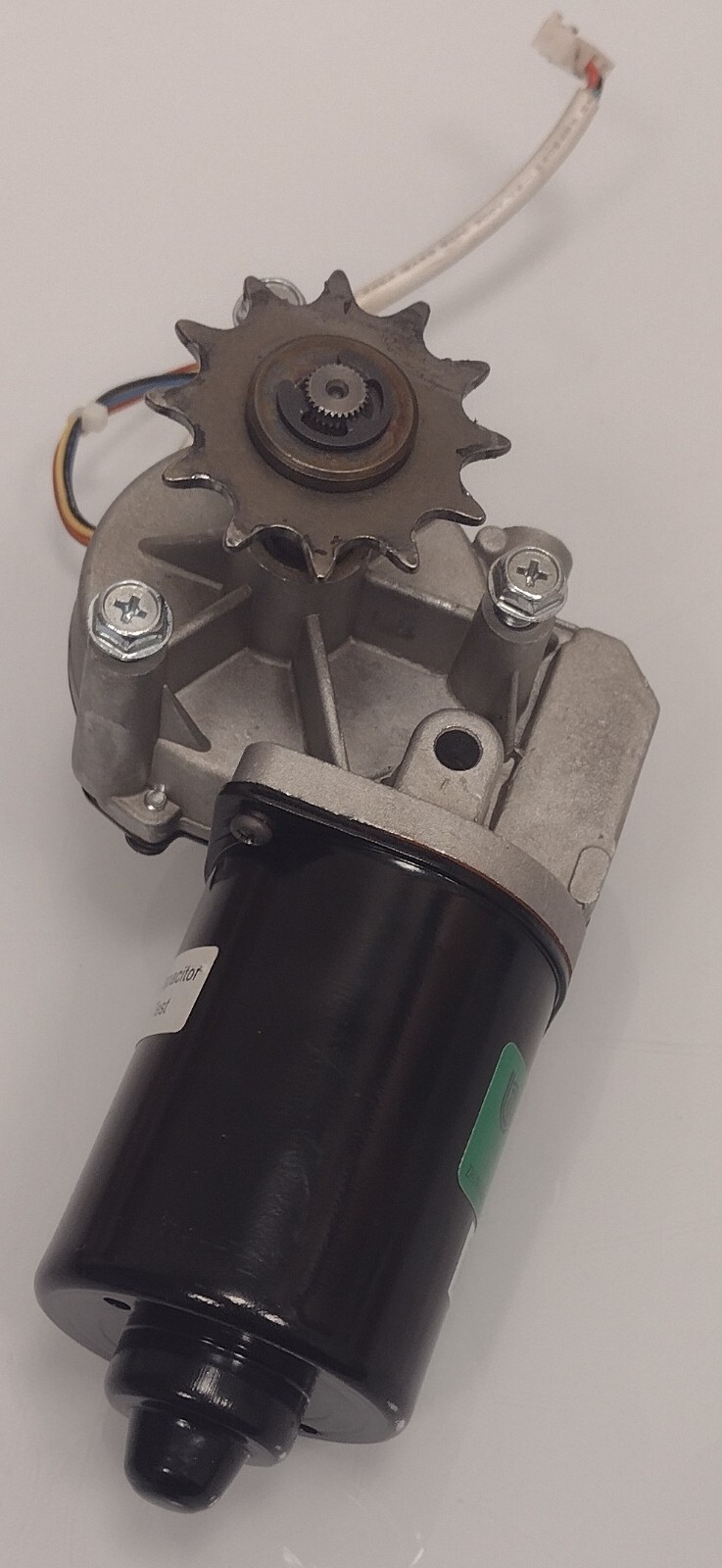 045DCT 8360 ZTJ311F11 002D1739-1 OEM Motor of LiftMaster garage door