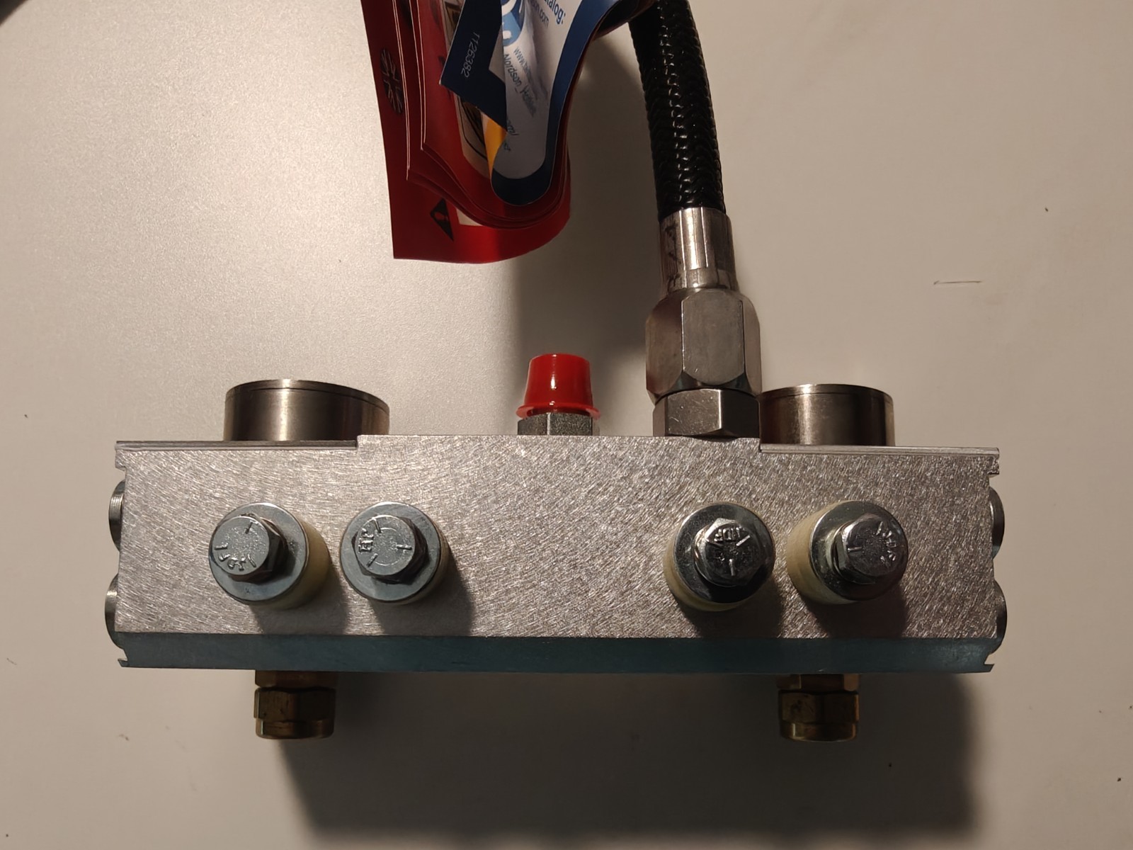 Nordson Em100