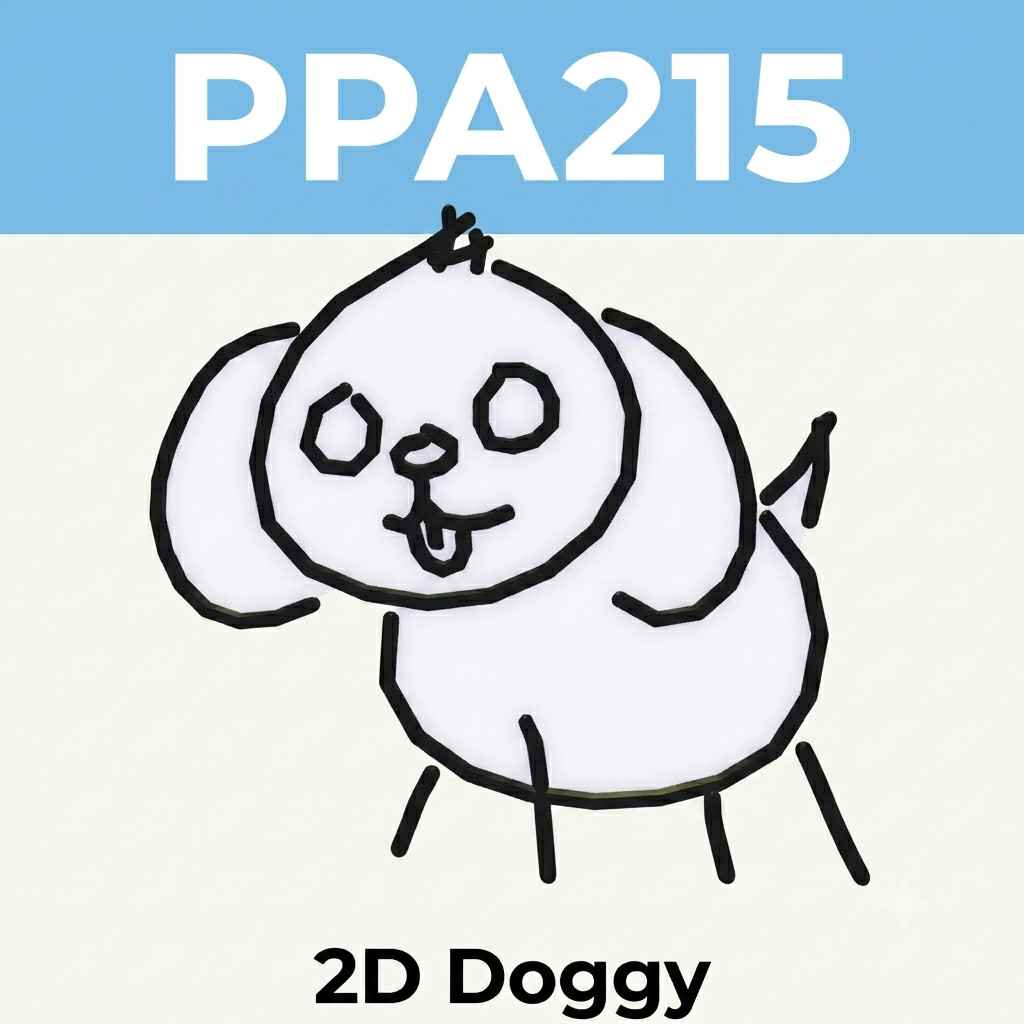 2D Doggy- Adopt your pets