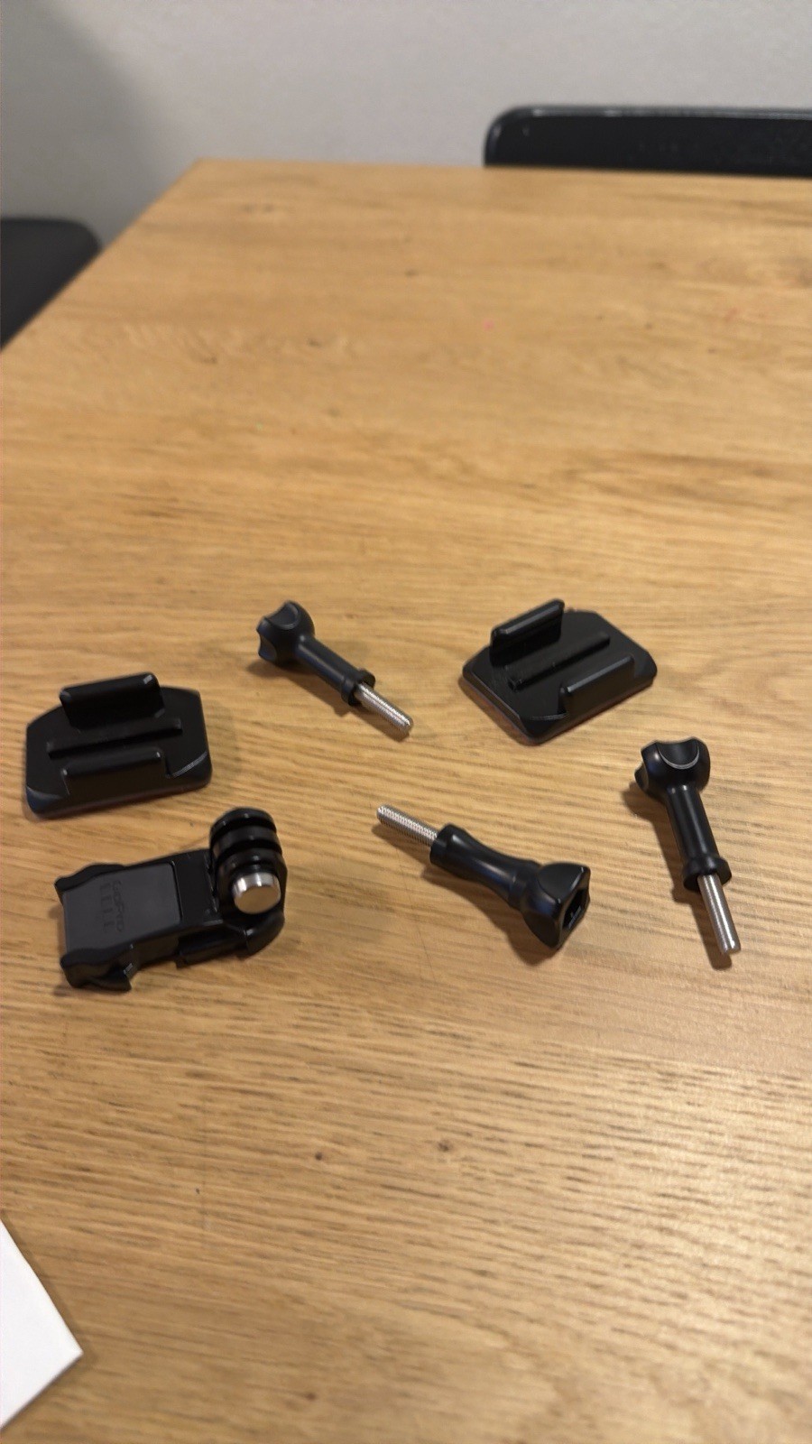 GoPro HERO13 Black Action Camera Bundle Case Mounts Float Handle Housing Battery