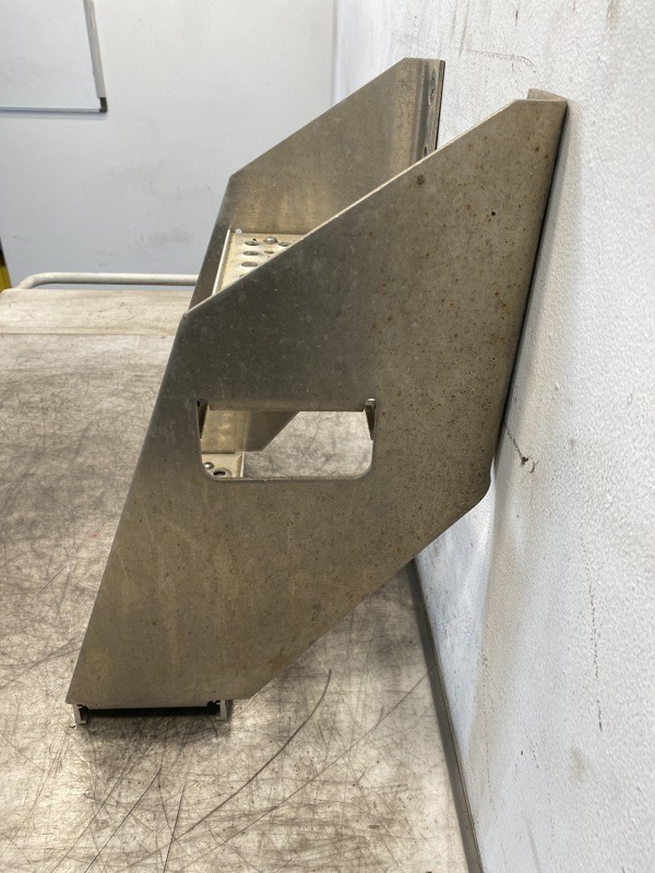 2007 Frame Step for International 9400i (722-10308)