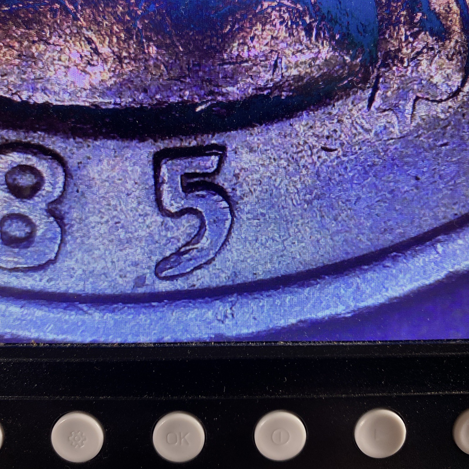 🔥1985 P WASHINGTON QUARTER With DDO and DDR Errors🔥