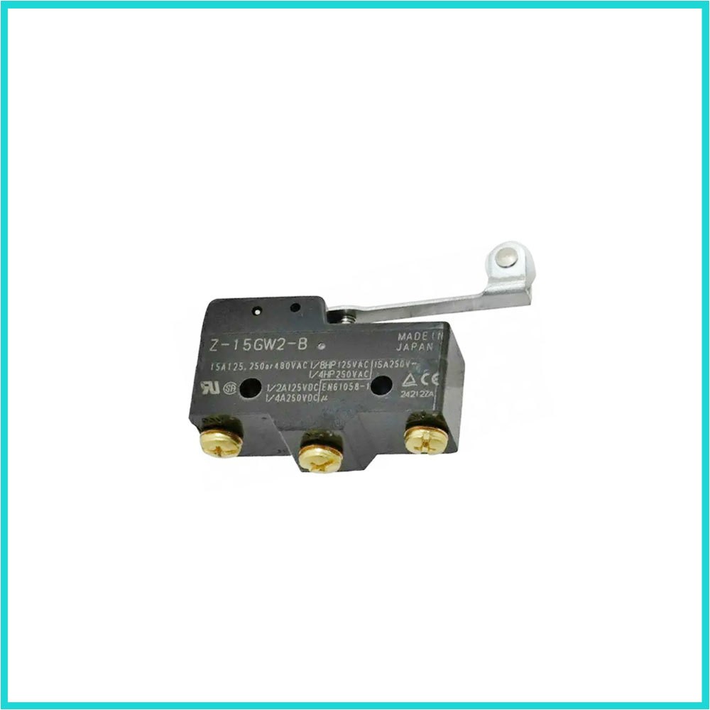 New in box Omron Z-15GW2-B Z-15GW4-B Z-15GW21-B Z-15GW22-B Safety limit switch