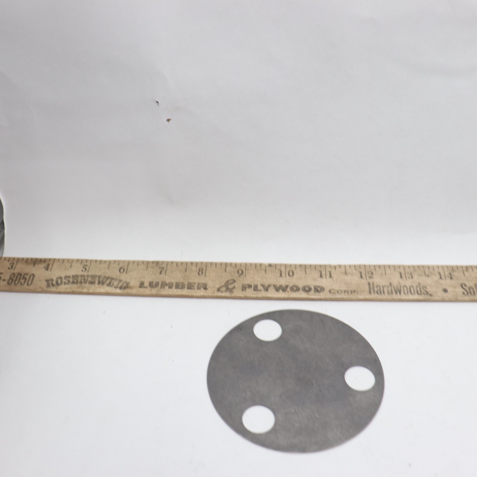 Dirt Shield 3-3/4"