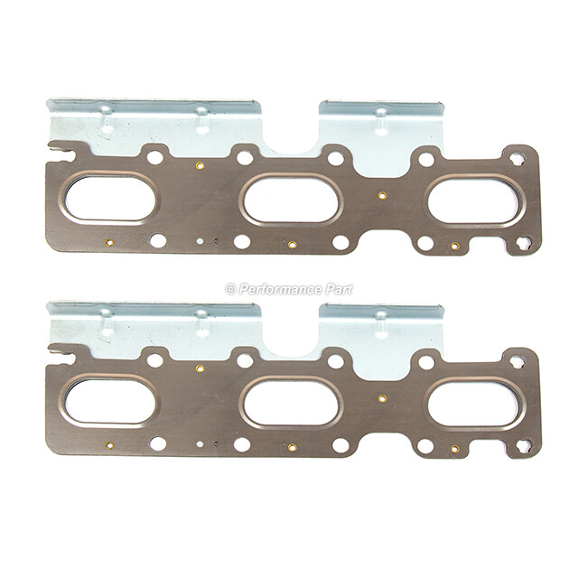 Full Gasket Set Fit 2011-2013 Ford Edge 3.5L DOHC V6