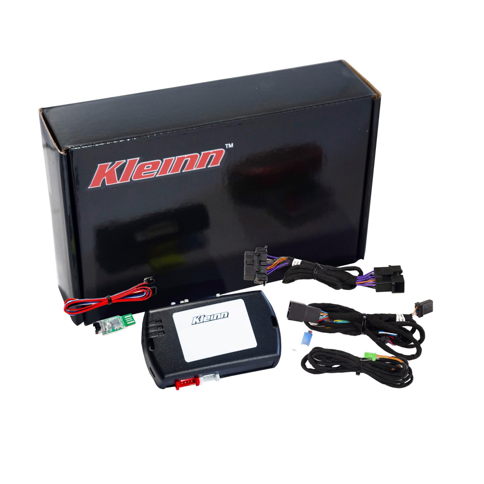 Kleinn RSJL2 Remote Start Kit