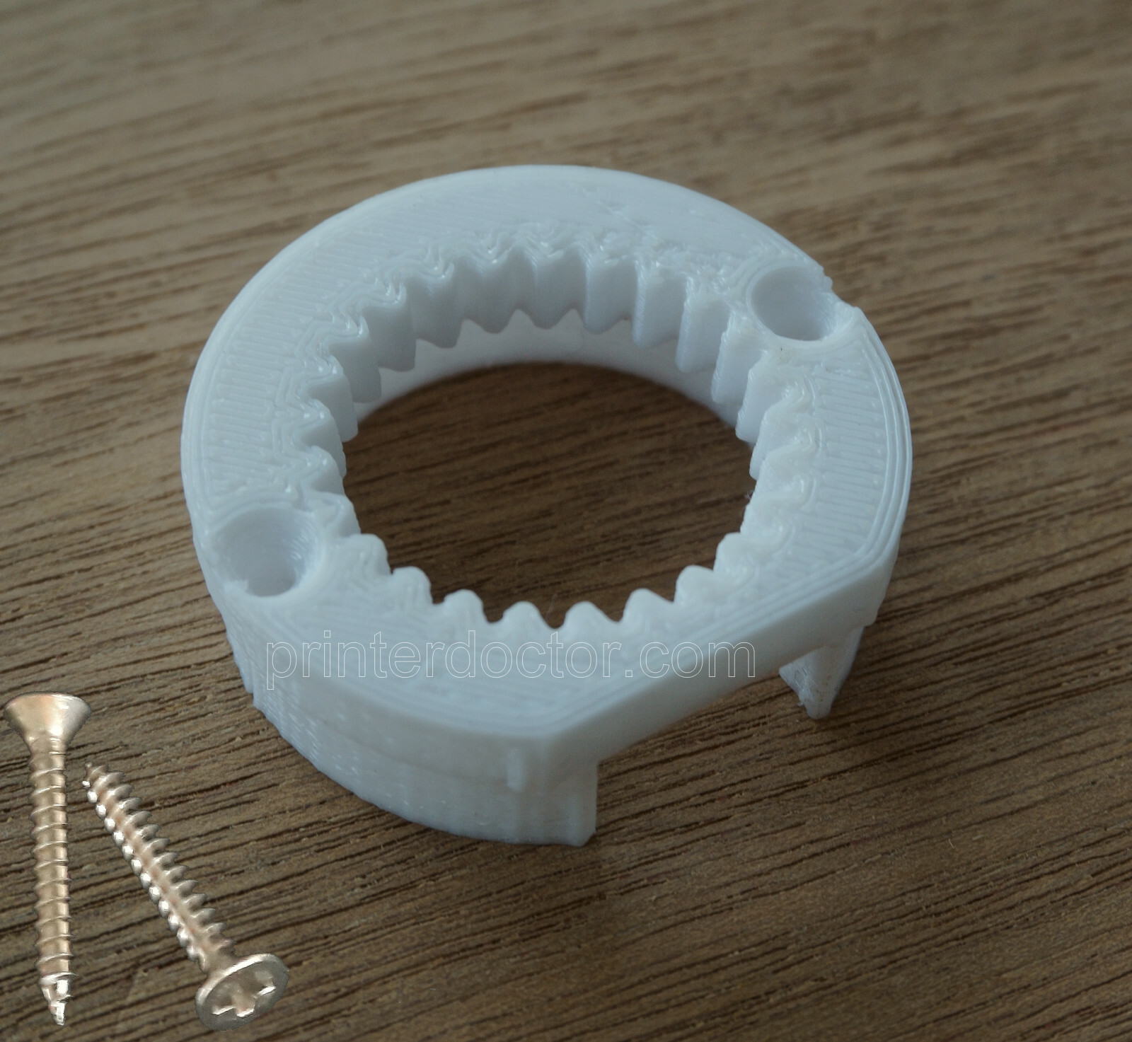 Stripped inner gear replace Boston model 18 / 19 pencil sharpener X-acto 18xxxCN