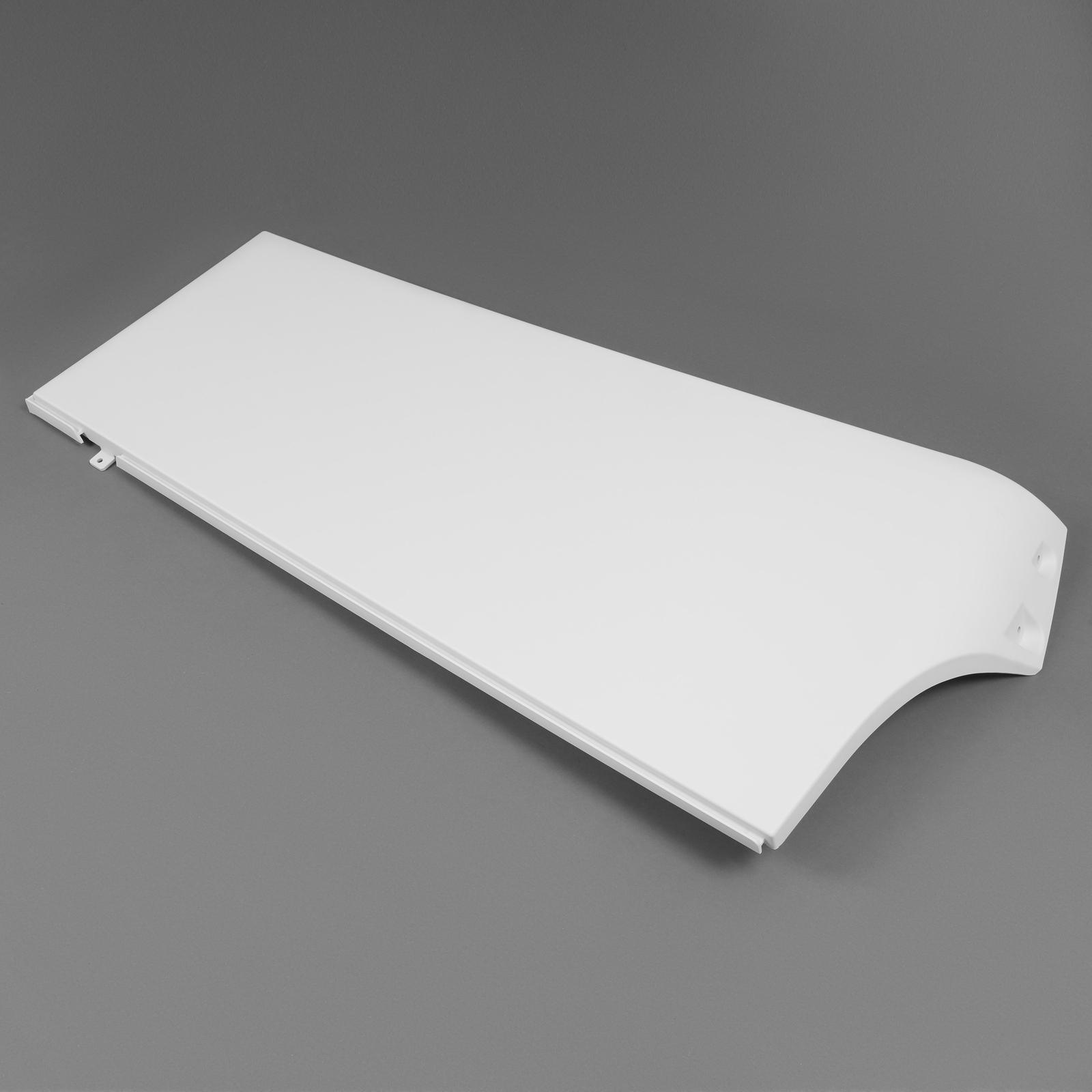Left Upper Behind Cab Cabin Fairing For Freightliner Cascadia 2008-2020 New