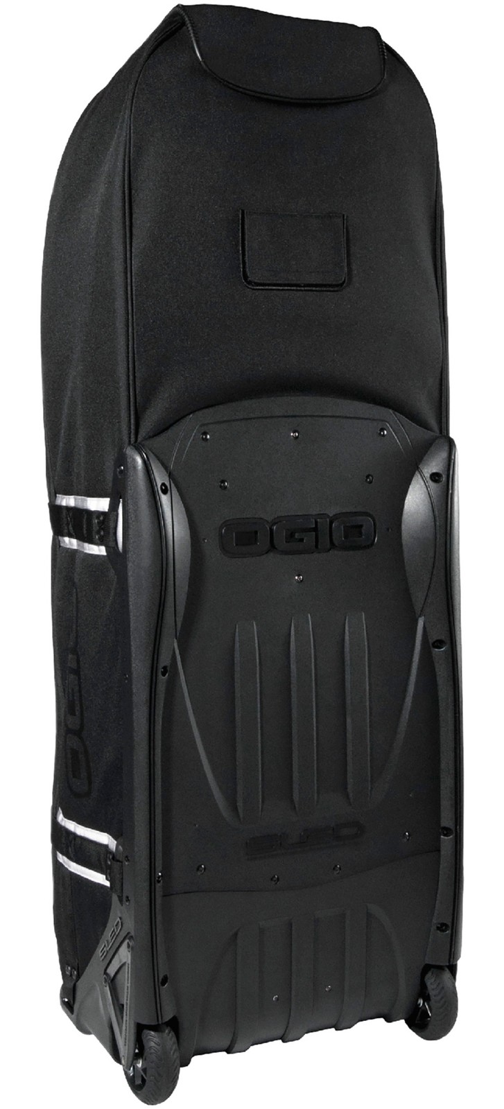 Ahead Armor Cases Ogio Engineered Hardware Sled with Wheels 48 x 16 x 14