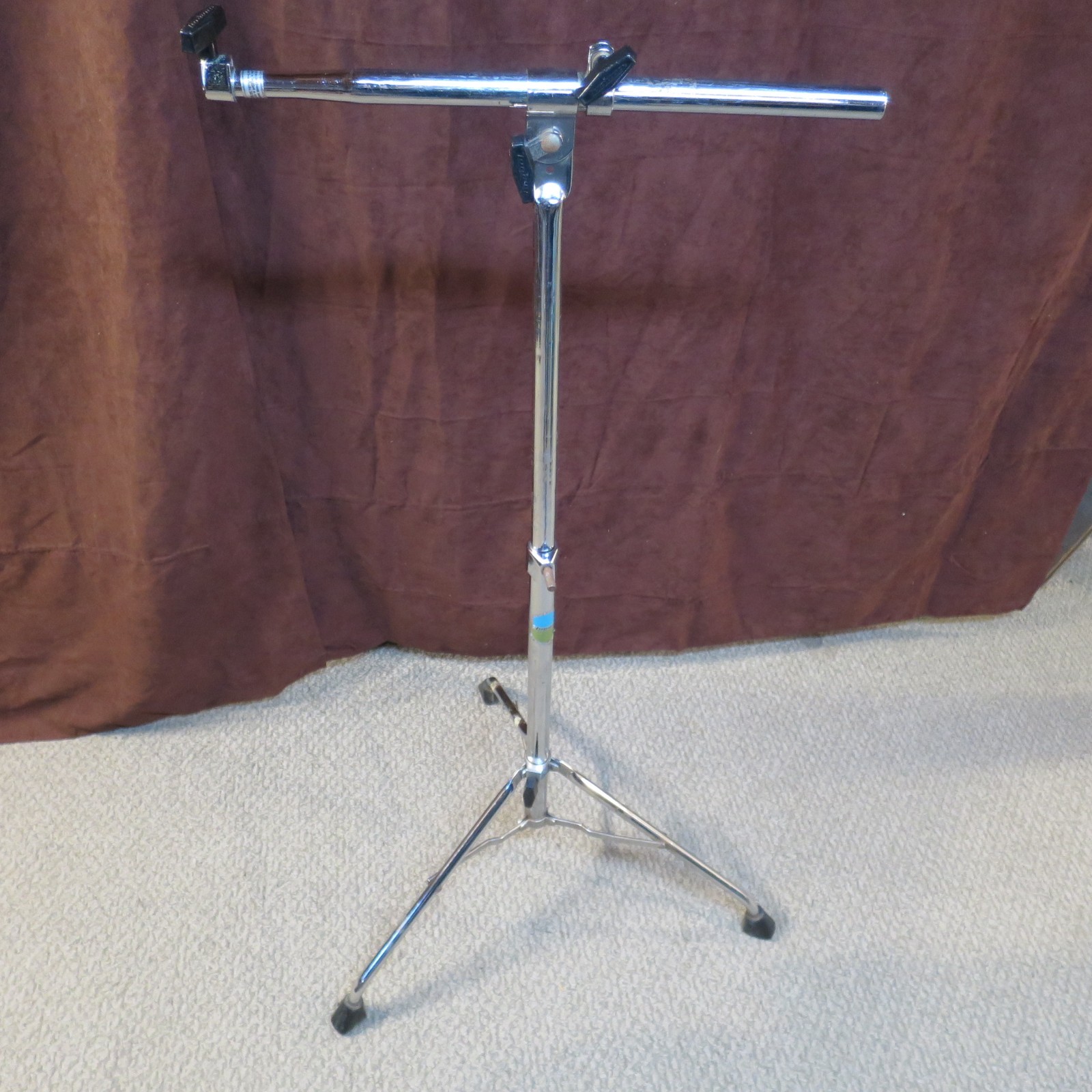 Vintage 1970s Ludwig Tom Drum Stand (stand 4)