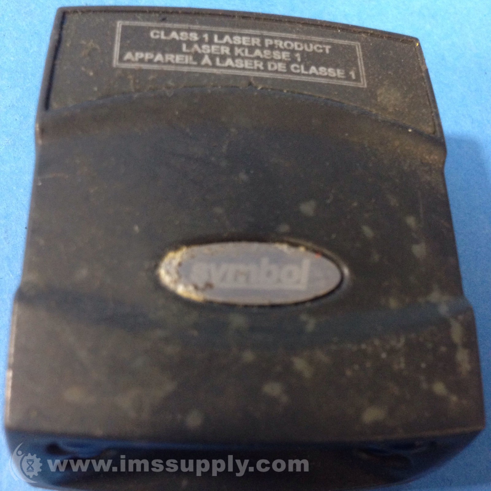Symbol MS-4404HD-1000R Barcode Scanner USIP