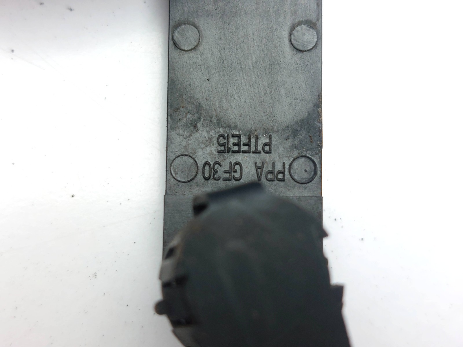 VAUXHALL MOKKA B 2025 HEIGHT LEVEL SENSOR 9824501180
