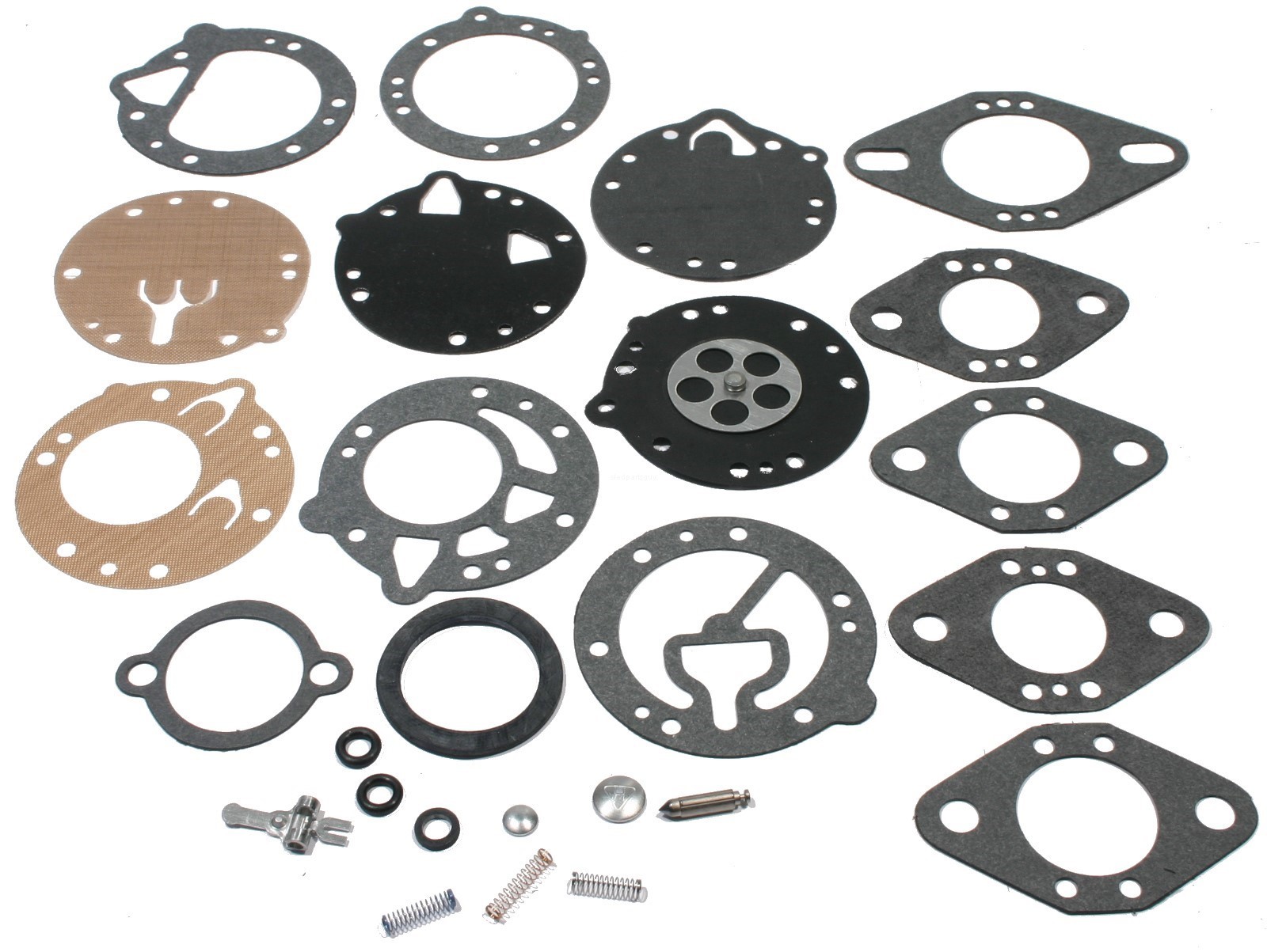Tillotson HL Carb Repair Kit - Carburetor Kit