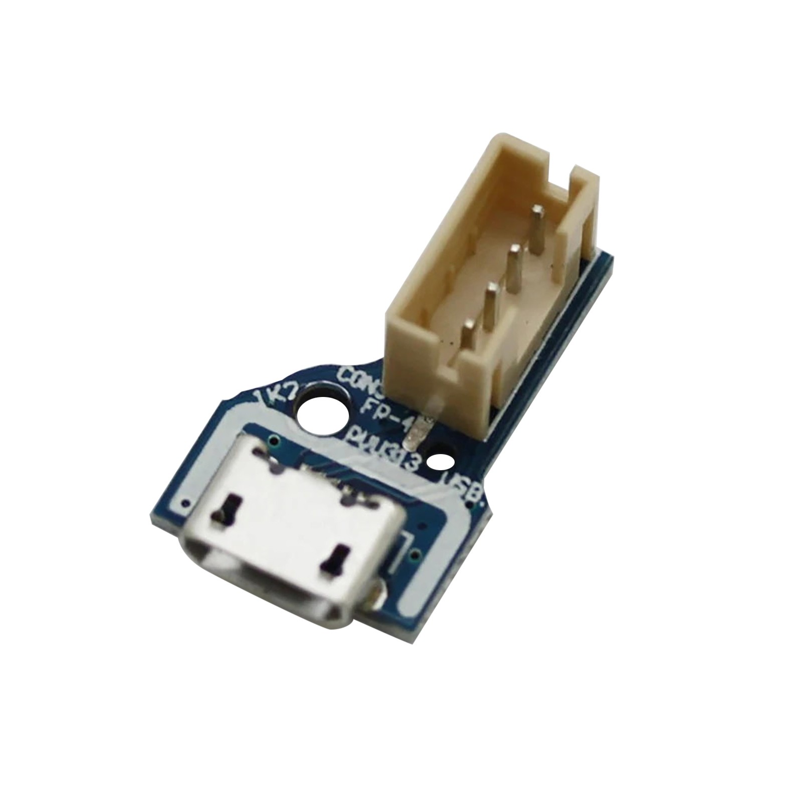 For JBL Pulse 3 Speaker Charging Port Power Jack Dock Main Board Replacement