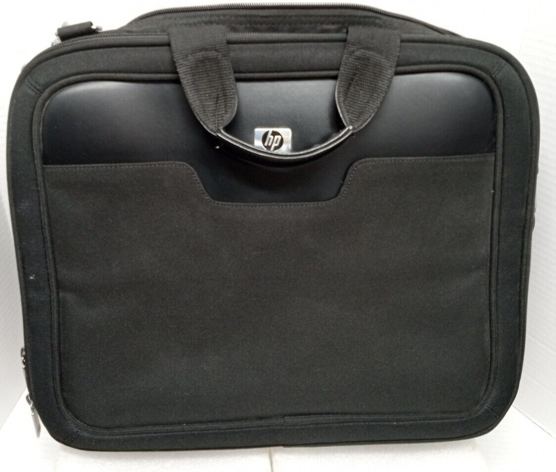 HP Spares 439424-001 Messenger Bag 16" Length