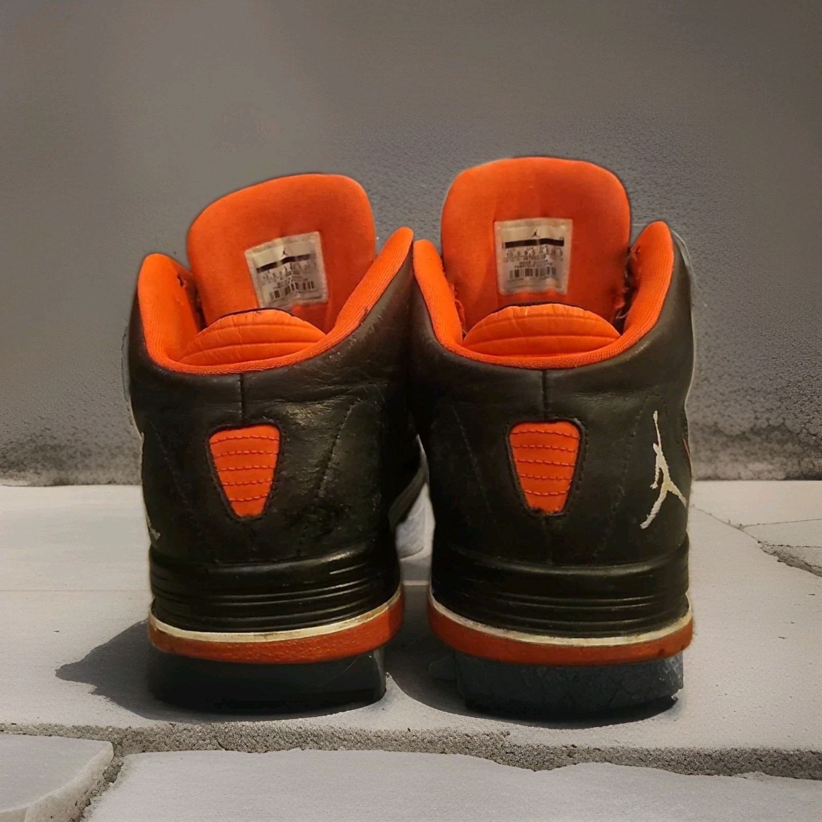 Nike Air Jordan As You Go