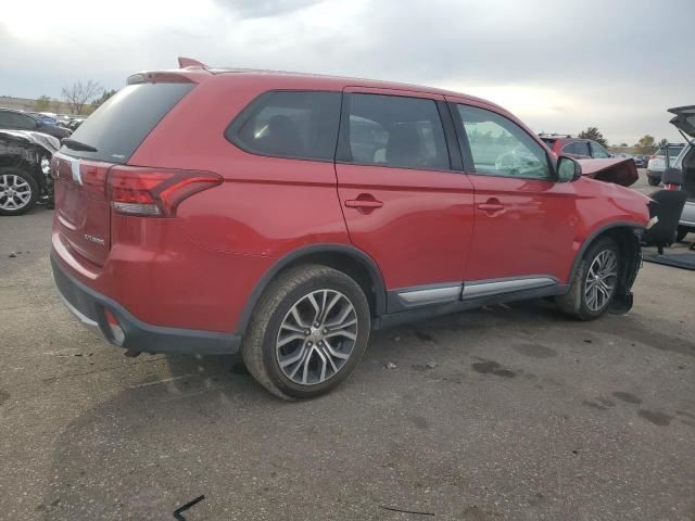 Mitsubishi Outlander Contact Sensor 2018 2017 2016