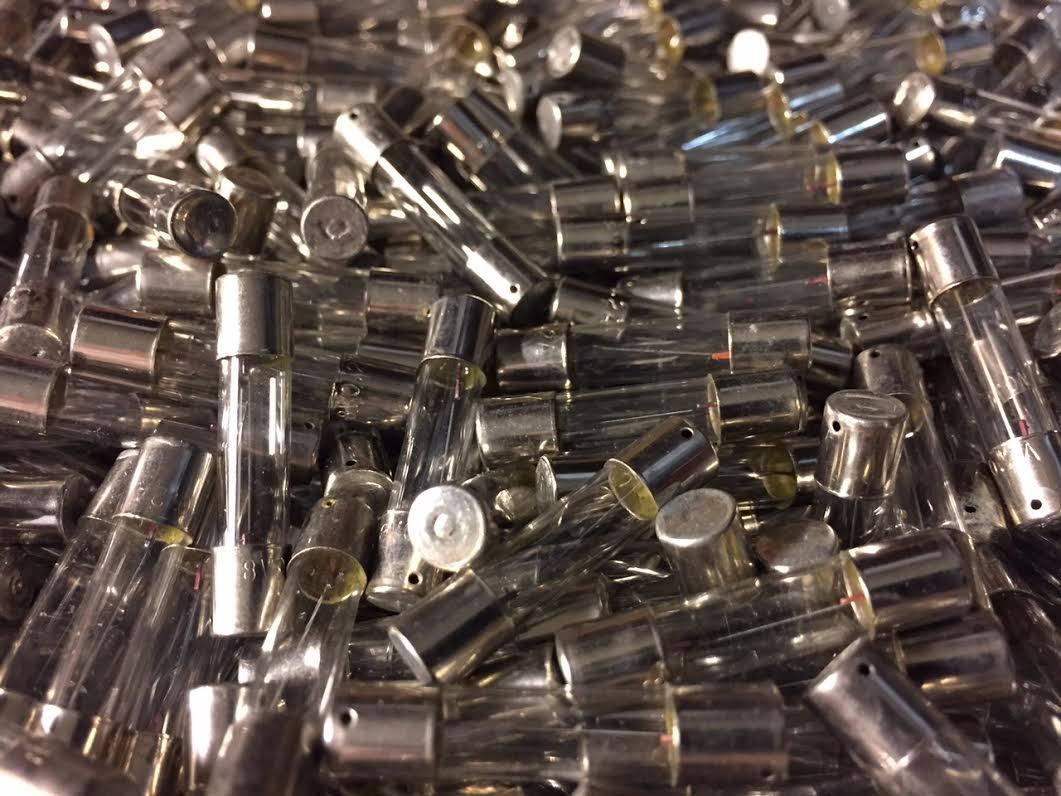 (7) 6V--6.3v-250mA- LAMPS/Rotel  RX-150 RX-154 RX-202 RX-400A RX-402 RX-602/DIAL