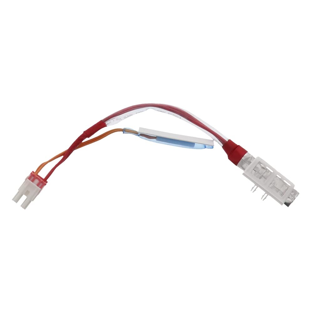 Exact Replacement Refrigerator Temperature Sensor 6615JB2005R for LG Controller
