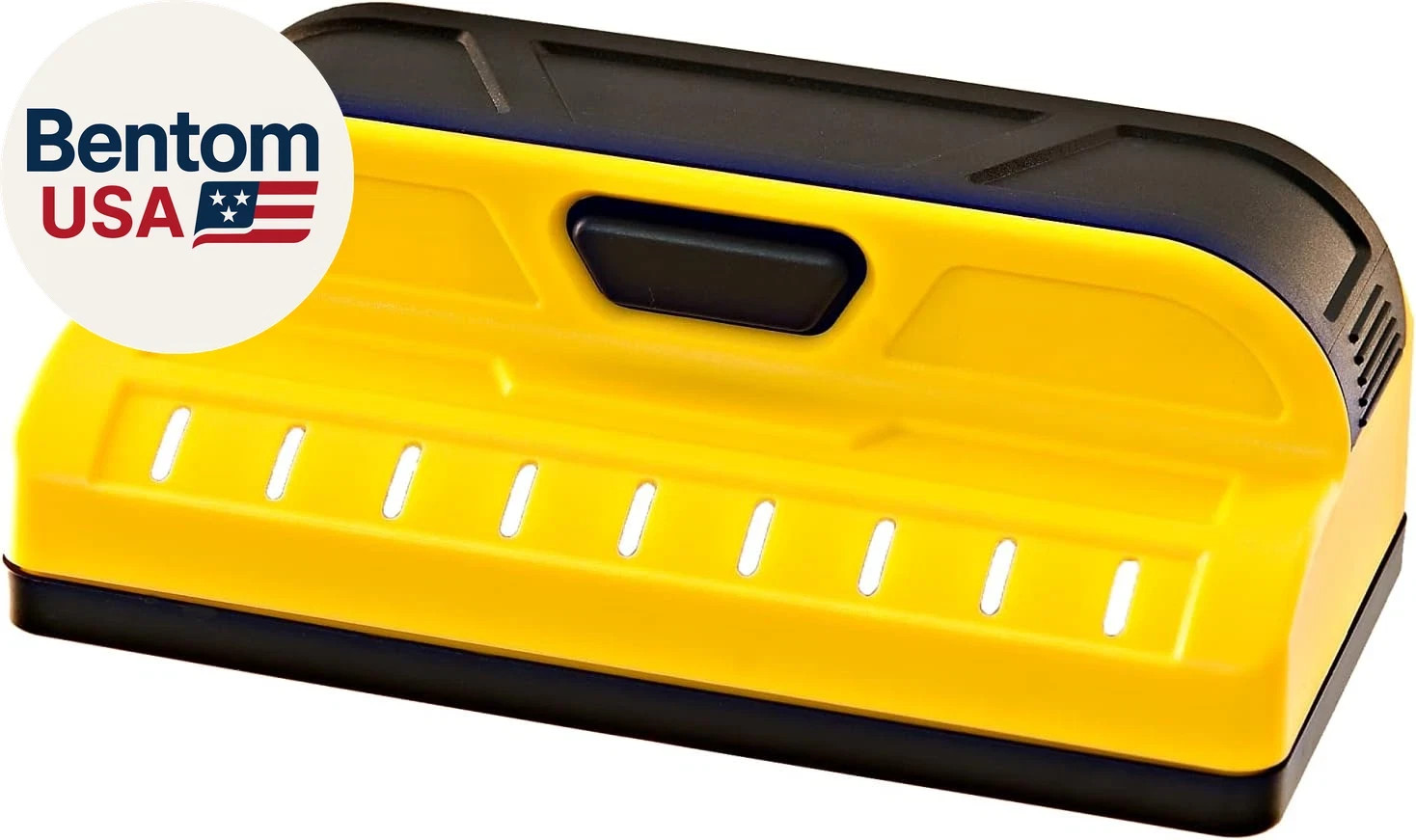 Prosensor M90 Stud Finder with 9-Sensors, Wood & Metal Stud Detector/Wall Scanne