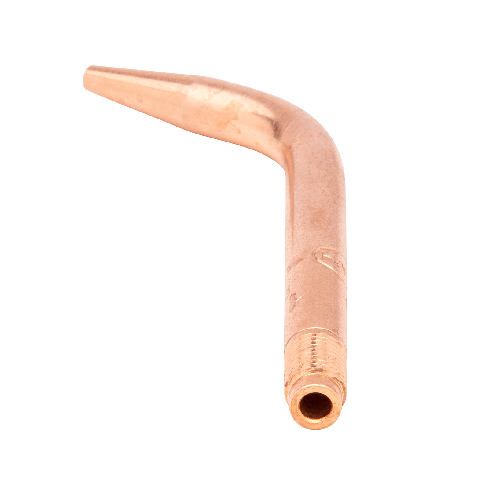 Harris 5090 Welding & Brazing Tip Size 2 1601710