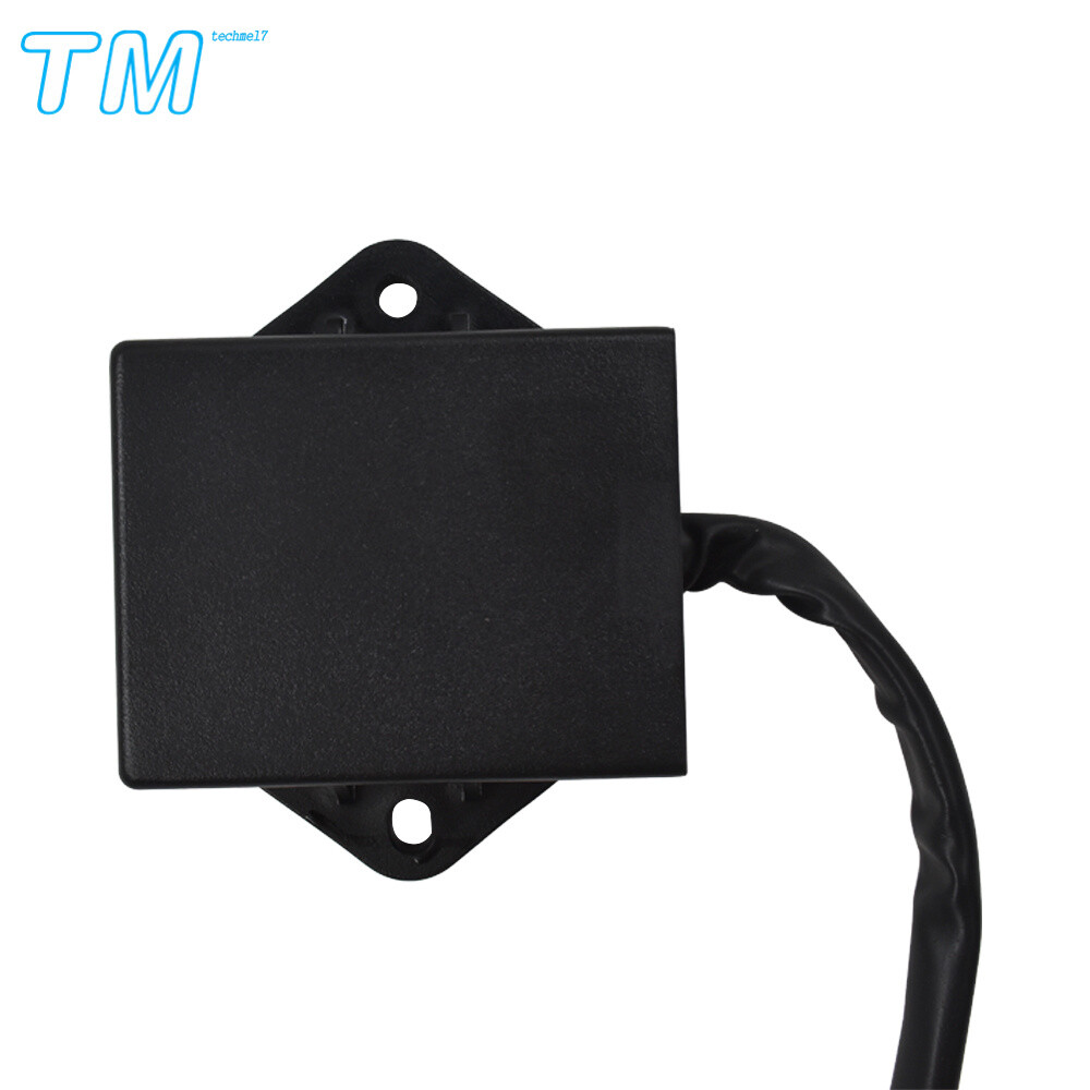 NEW CDI FOR YAMAHA Banshee 350 YFZ350 1997-2006 3GG-85540-10-00 ATV