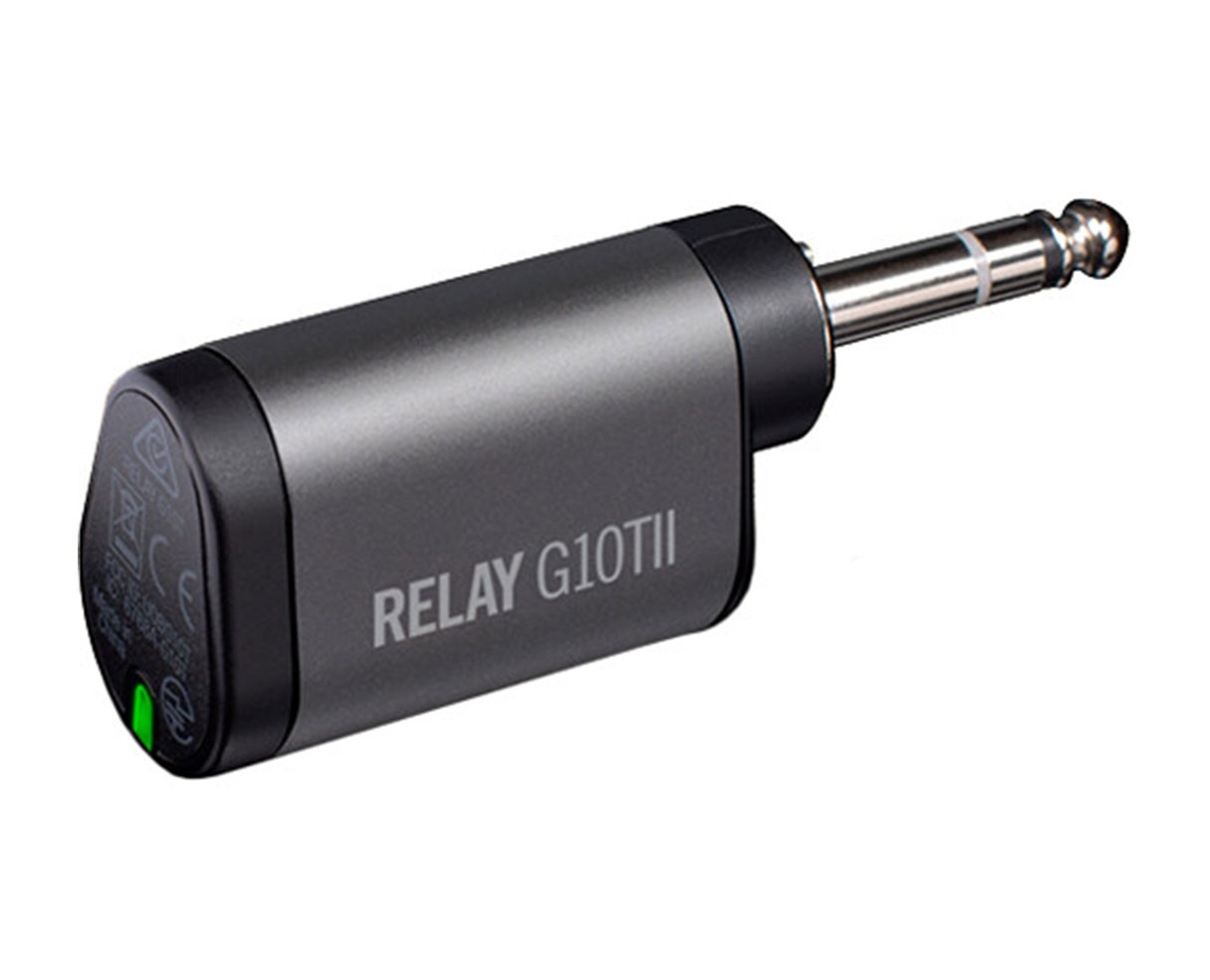 Line 6 Relay G10TII Wireless Transmitter