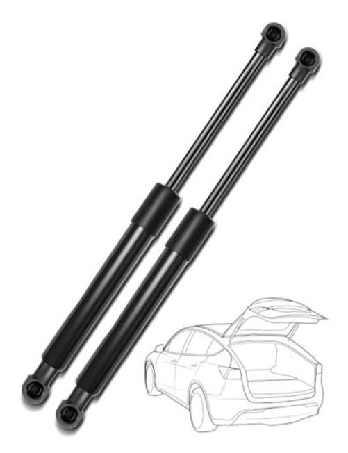 Rear Trunk Gas Struts Shocks Replacement for Jaguar 2000-2006 XK8, 2000-2007