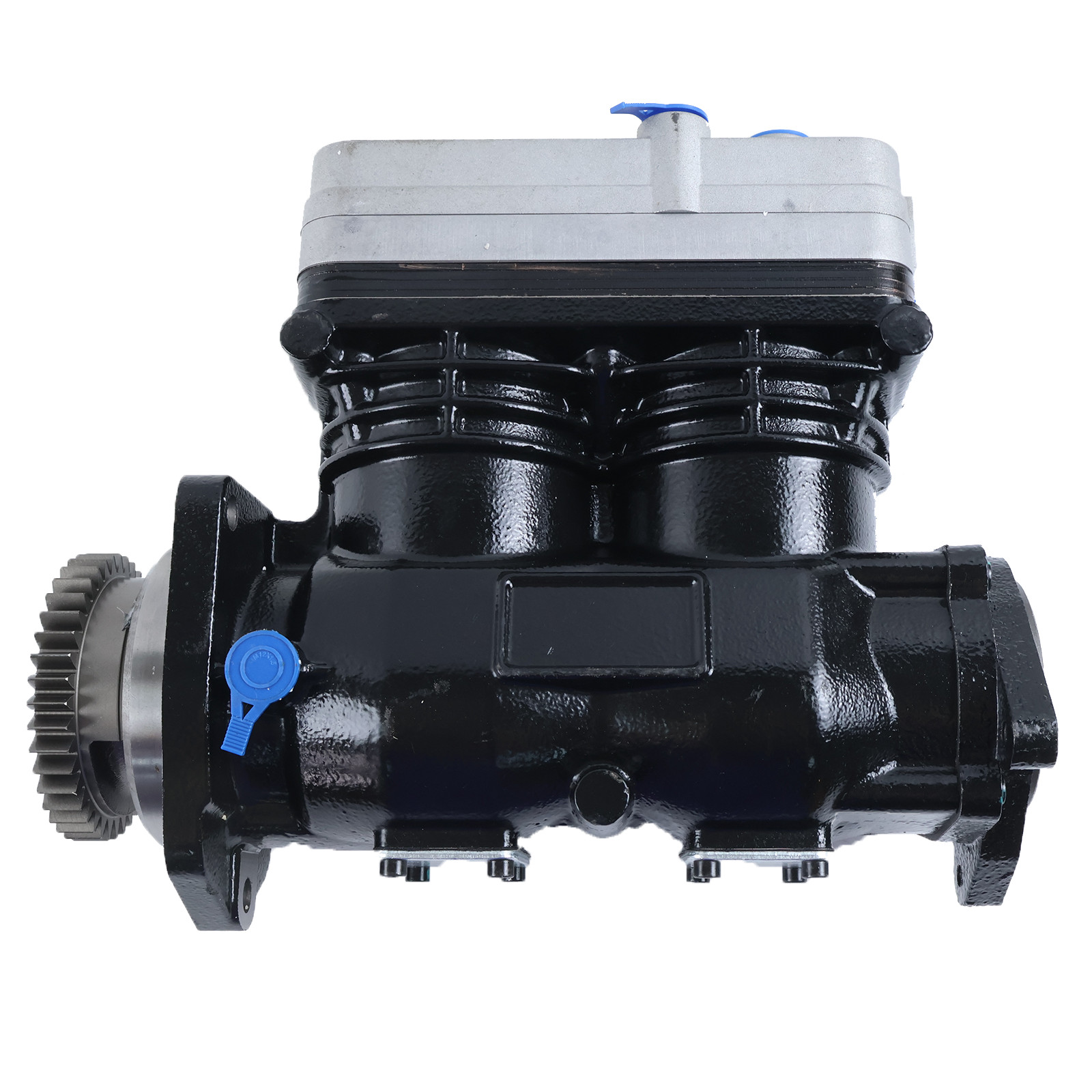 Air Brake Compressor RE528961 5016381 for Bendix BA-922 John Deere 6135HF485
