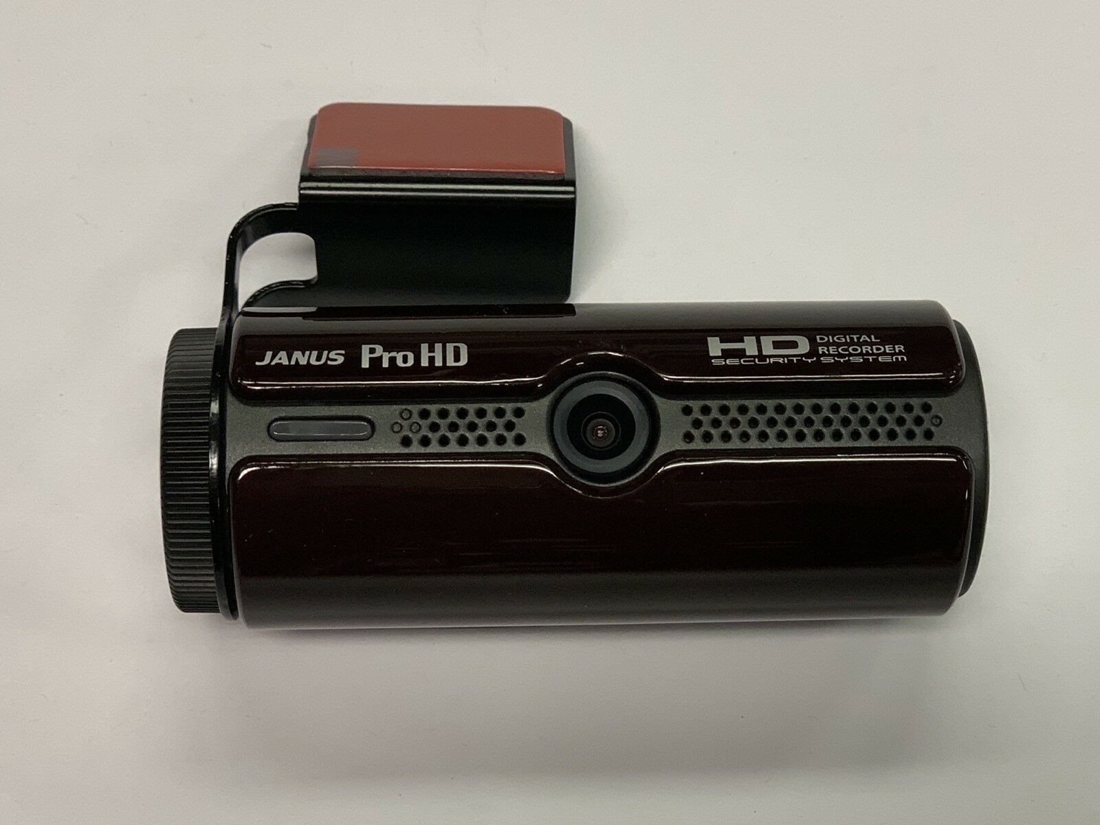 Janus Pro HD Dash Cam