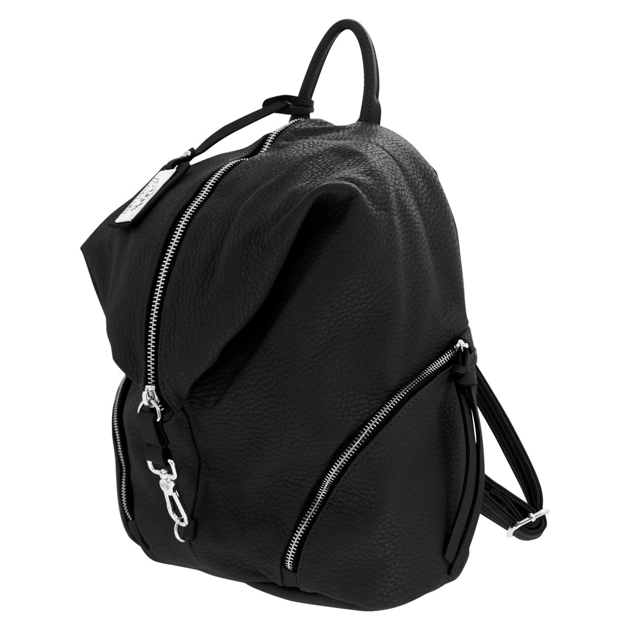 Red Aurora Personal Protection Backpack