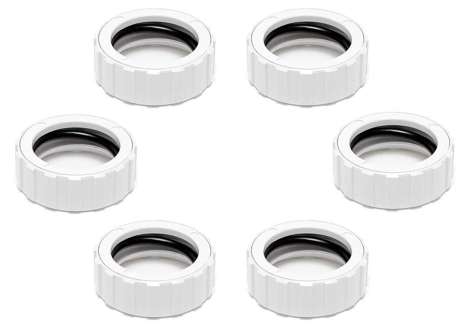 ATIE 360 Pool Cleaner Feed Hose Nut 9-100-3109 Replacement Fits for Polaris 360