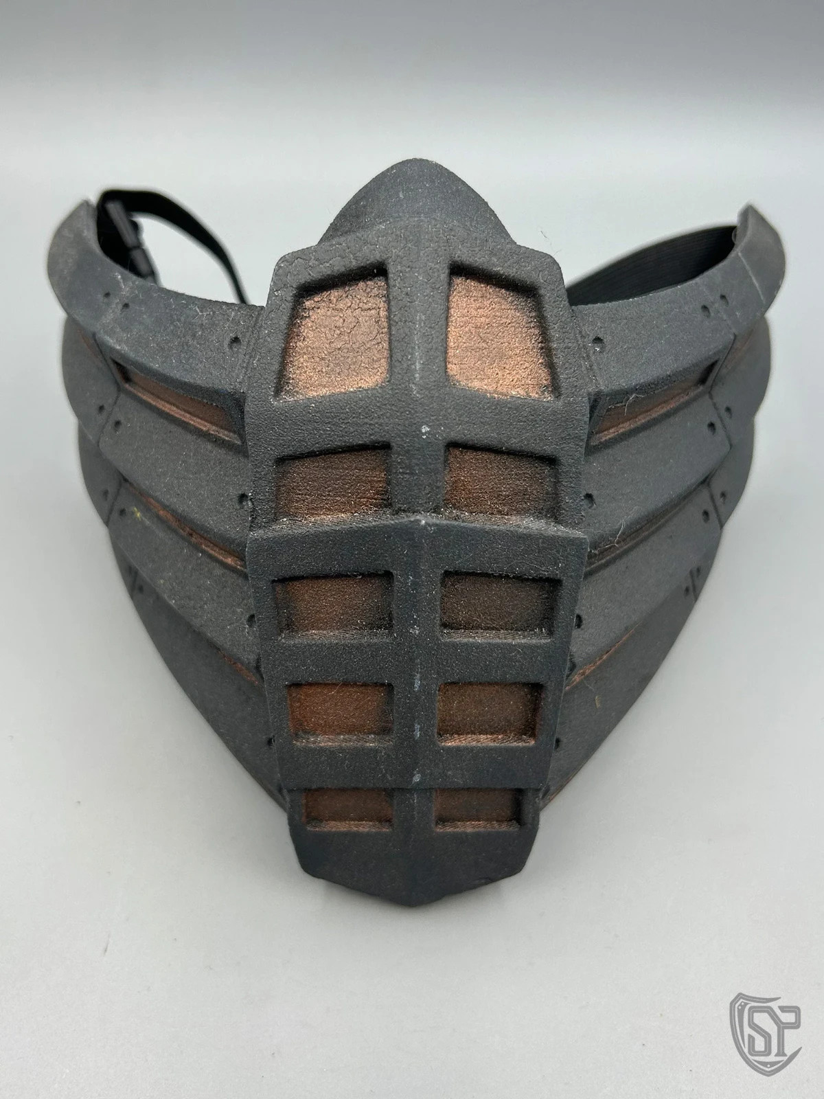 Scorpion Mask Face Shell - MK 1995