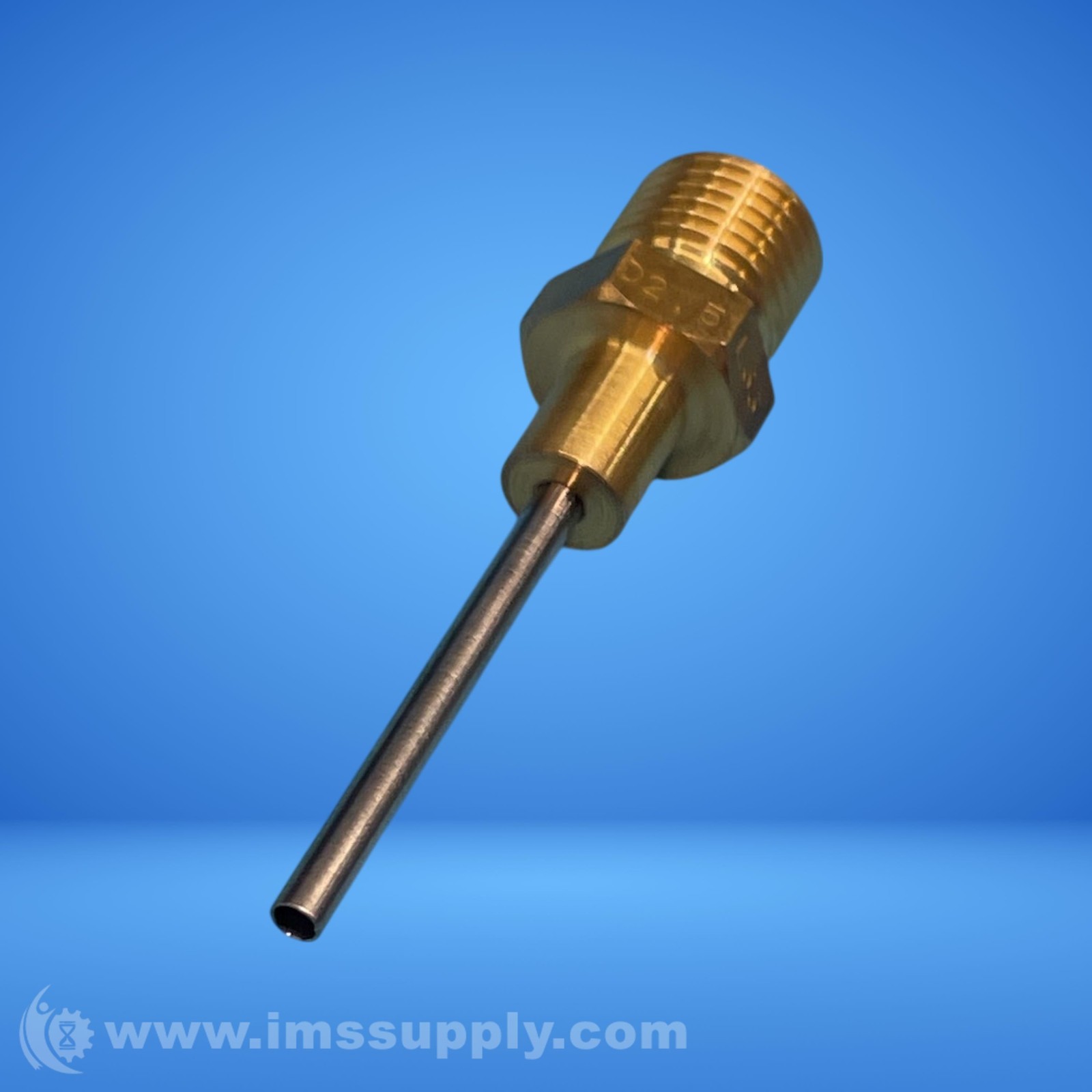 D2.5 L33 Brass Probe FNIP