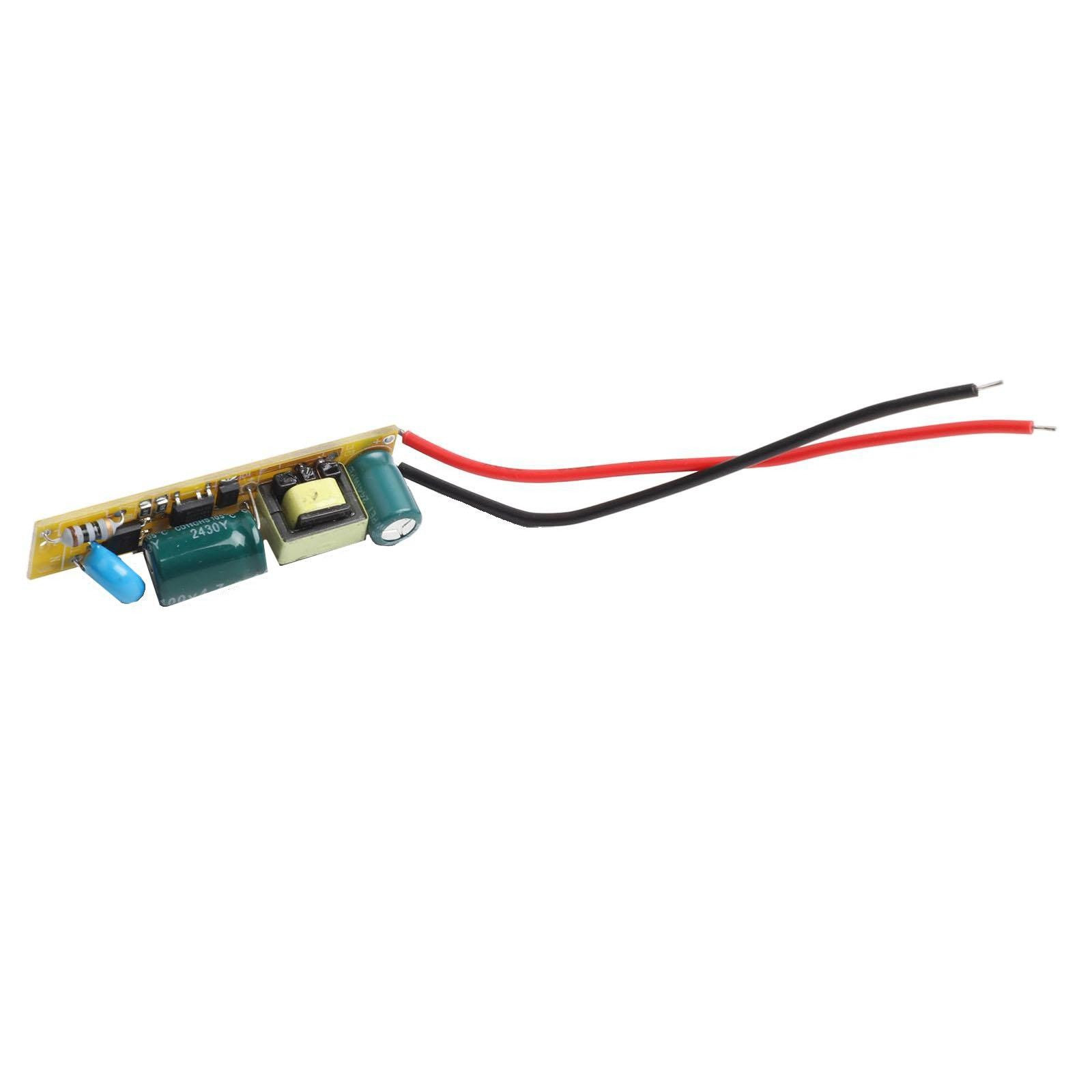 Flicker-Free Led Driver Power Led Light Bulb Driver Lighting Transformer