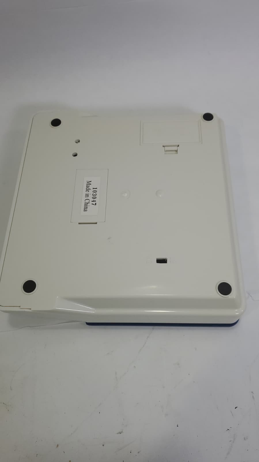 Stamps.com Digital Postal Scale 10 Pound Capacity