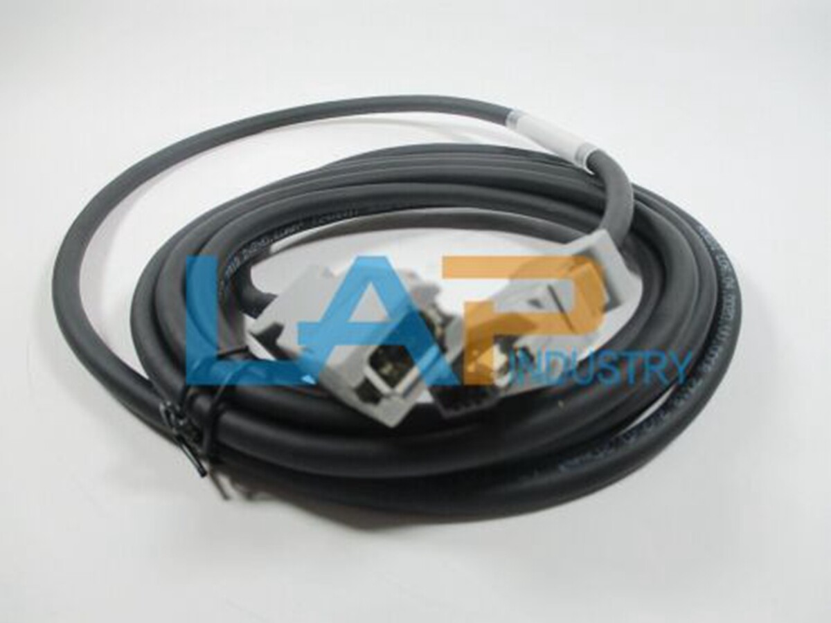 1PCS New Encoder Cable 20M For JZSP-CMP10-20-E