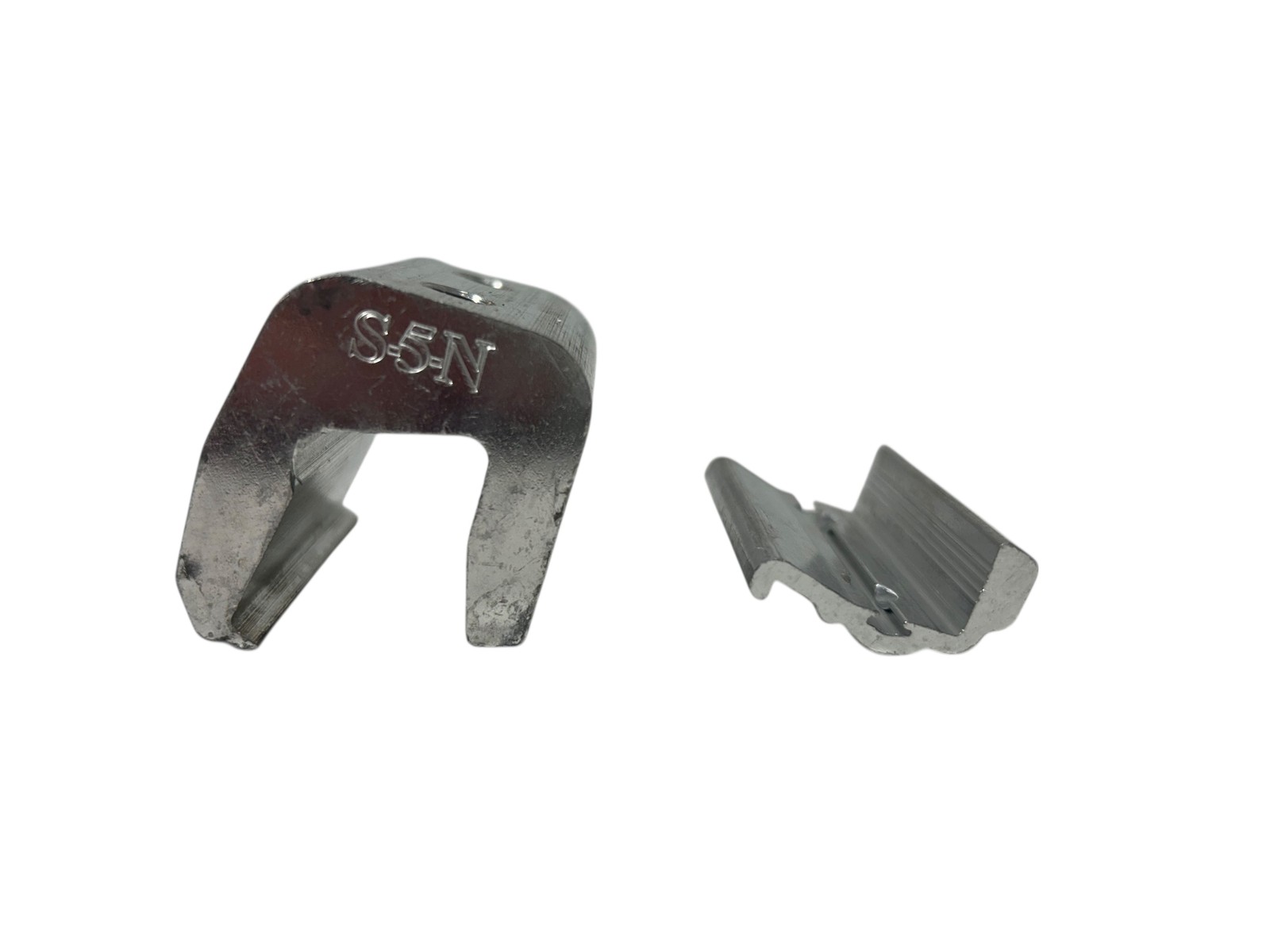 S‑5‑N Standing Seam Clamp — NG73‑A‑0‑C (Box of 30)