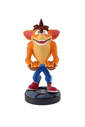 Exquisite Gaming: Crash Bandicoot 4 - Original Mobile Phone & Gaming C